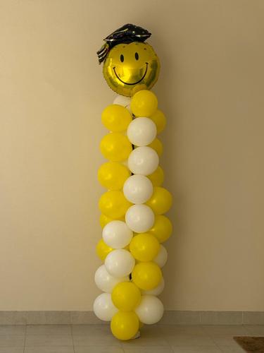STAND BALLOON