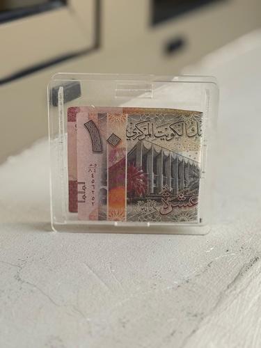 بوكس اكرلك عا نية