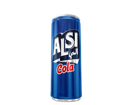 السي كولا