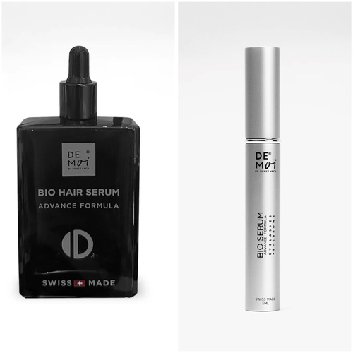 HAIR AND LASHES BIO SERUM