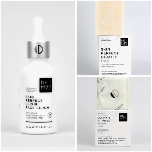 skin line box