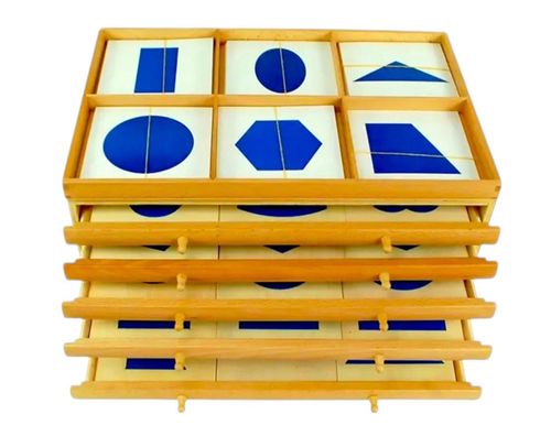 وسيلة دولاب الأشكال