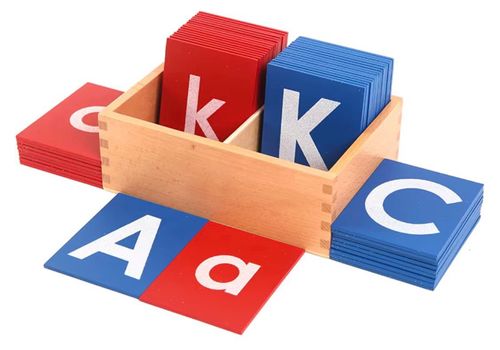 الحروف الإنجليزية مسنفره