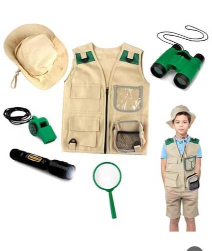 ملابس الكشافة