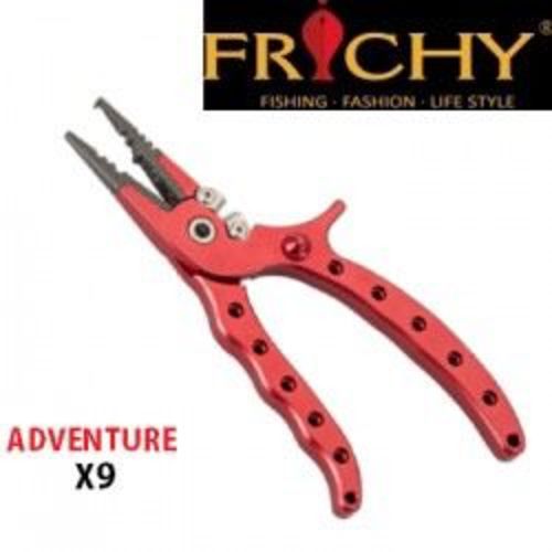 PLIERS FRICHY  ALUMINUM - PLIERS FRICHY  ALUMINUM