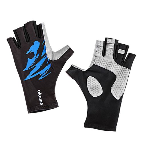 OKUMA GLOVES - CHOISE THE SIZE