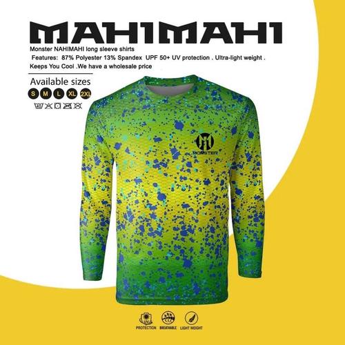 MAHII MAHII - UPF +50 UV PROTECTION