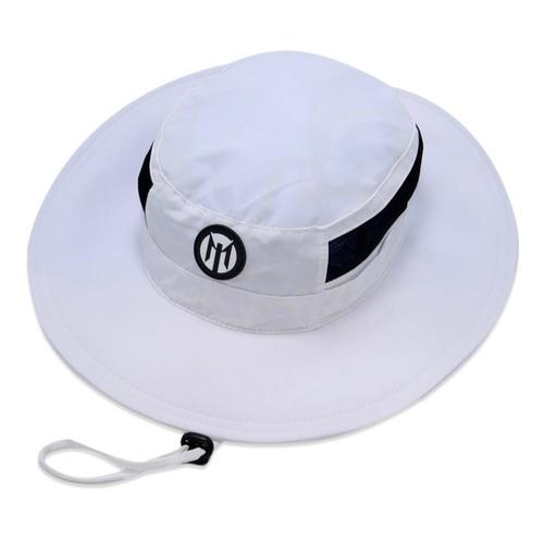 WIGHT HAT - UPF +50 UV PROTECTION