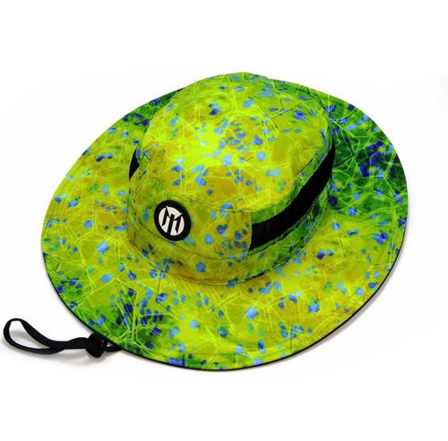 MAHII HAT - UPF +50 UV PROTECTION