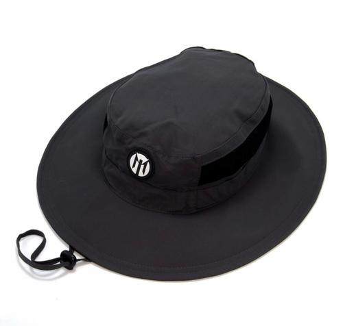 BLACK HAT - UPF +50 UV PROTECTION