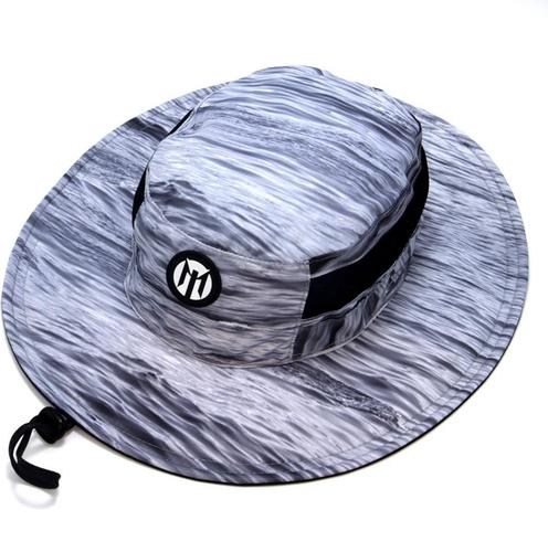 WIGHT RAIN HAT - UPF +50 UV PROTECTION