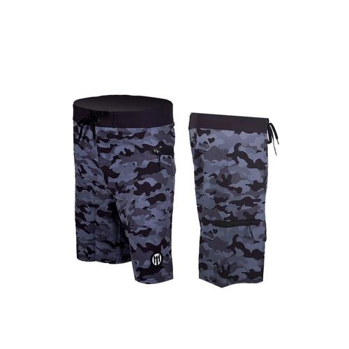 SHORTS MONSTER - UPF +50 UV PROTECTION