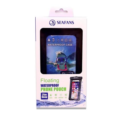 SEAFANS WATER PROOF BAG PHONE