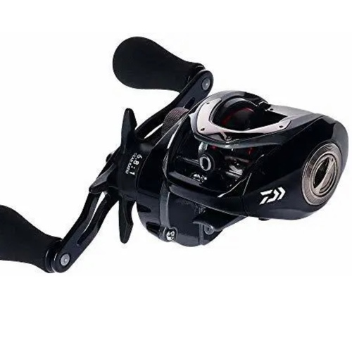 daiwa fune xt 100h right handle - Gear ratio 6.8:1 weight: 190 gr drag: 5 kilo model 2023