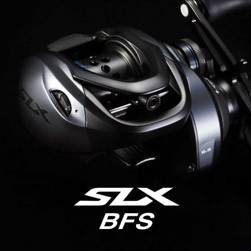 Shimano slx BFS 2021 - They have left and Right handleGear ratio: 6.3:1Weight : 170 grMax drag: 5 kg