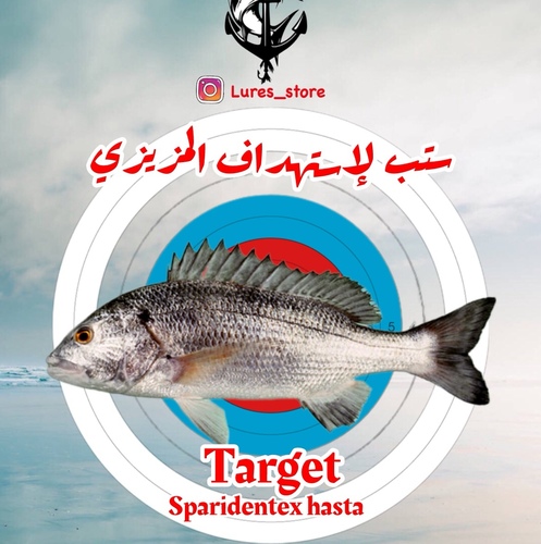 ستب لفاح مزيزي - Rod: crossfire daiwa max 21 gr reel: shimano sedona 2500hg braidline: varivas x4 200 meter 1 pe leadar: varivas shock leadar 25 lb with:- lures: sp bass lure 8 gr 2 picess and blade hard lure 16 gr 2 picess Snap: owner size 1.5