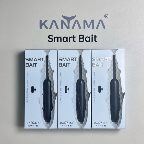 smart baits المحاياة - لامحاياة بعد اليوماهل المحاياة ابيكم بسالفه. مع منتج الجميل طريقته جداً سهله اي سمجه محاياة عندك ميته ممكن تحييها بهالجهاز الطيب طبعاً ينشحن وضد الماي .مدة التشغيل : ٤ ساعات متواصلينزل لي عمق ٣٠٠ متريعمل بالذكاء الاصطناعي ولديه ٣ سرعات مختلفه لجذب الاسماك يعمل بصوت وذبذبات موجيه وصوتيهيتحمل تحت ضغط عالي جدا ومقاوم لأي ظروف قويه وضد الكسر
.