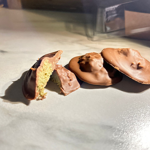 Al Hiba cocoa