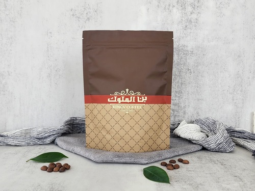 American Coffee - Pure Arabica coffee, rich aroma and a wonderful taste