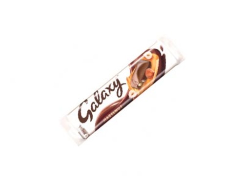 جالكسي بالبندق 40 جم