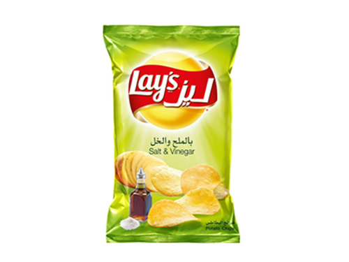 ليز بالملح والخل 48 جرام