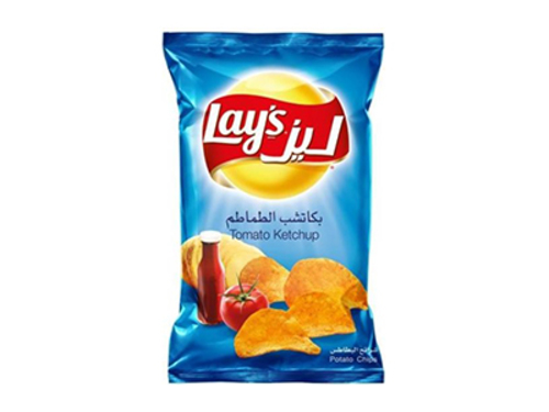 ليز كاتشب 48 جم