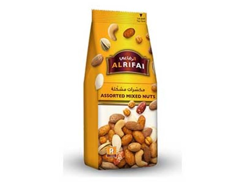مكسرات مشكلة 200 جرام