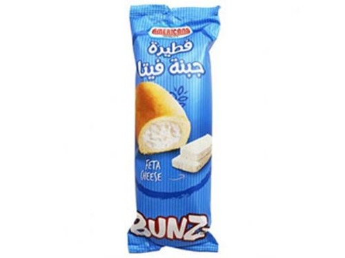 فطيرة جبنة فيتا