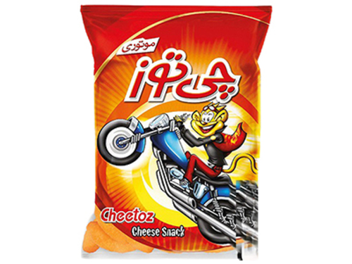 جي توز بالجبنة