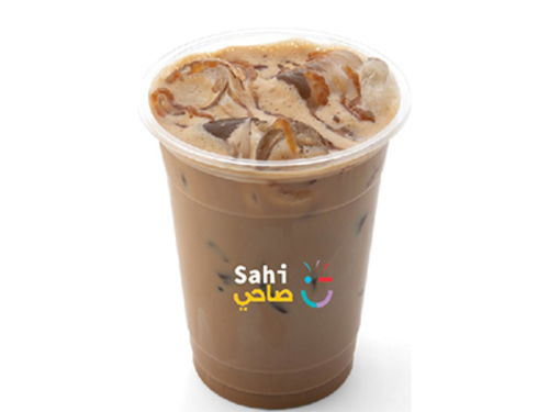 سبانيش لاتيه