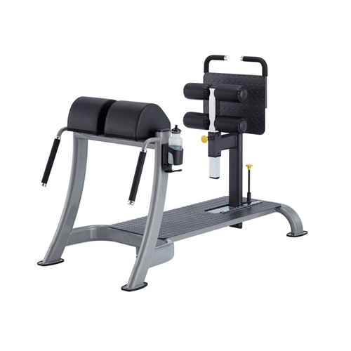 Fitness doctor black bench sale