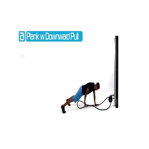 REVVLL PRO & REVVLL ADJUST WALL ATTACHMENT (REVVLL)