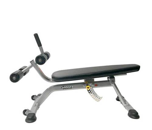 ADJUSTABLE AB BENCH  HF-5264-PL