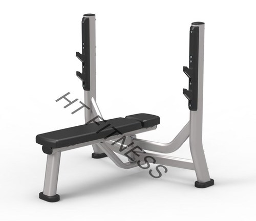 HT-L06- OLYMPIC FLAT BENCH