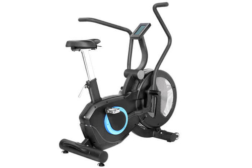 BA-1000-AIR BIKE AIR RESISTANCE SYSTEM