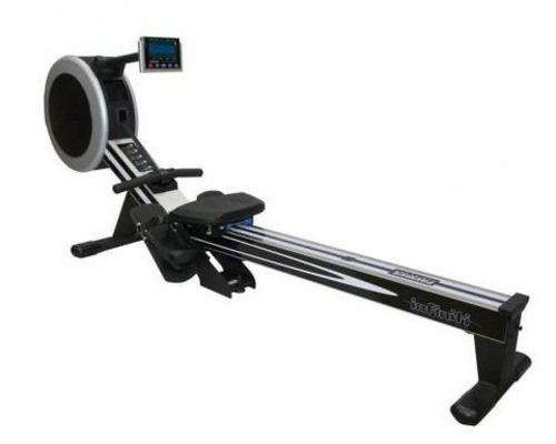 R200-  PREMIER COMMERCIAL ROWER