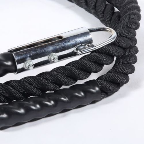 CLIMB ROPE 6 METER