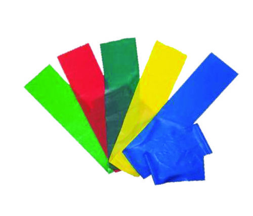 LATEX AEROBIC BAND