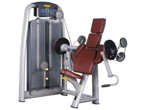 ARM CURL  (TECHNO GYM) - The Arm Curl is ideal for building strength in the arm muscles, especially the biceps and provides effective, safe training from a comfortable, ergonomic seat.SpecificationsLength (mm | in)884 | 35Width (mm | in)1300 | 51Height (mm | in)1491 | 59Standard weight stackkg 65 | lbs 130Plus weight stackkg 95 | lbs 190Machine weightkg 203 | lbs 448CAD Models Download Area2D / 3D / BIM models Download