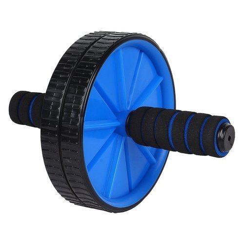 Exercise Wheel- Not Including Mat - Exercise WheelItem No.FT-EW-001Product NameExercise WheelExercise WheelItem No.FT-EW-001Product NameExercise Wheel