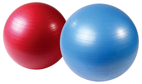 Anti-Burst Gym Ball -65CM - Anti-Burst Gym BallItem No.FT-ABGB-65 CMProduct NameAnti-Burst Gym BallDimensiondia.&nbsp; 55, 65, 75,&nbsp; cm