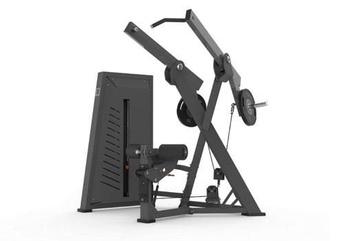 SEATED ROW TRAINER - G7704