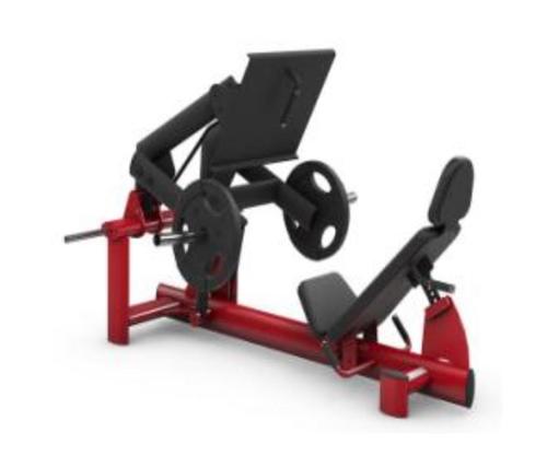LEG PRESS