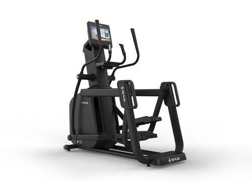 ELLIPTICAL - Resistance TypeMotorizedTypeRear DrivePowerSelf-generationModel NameSH B9100ETDisplay15.6