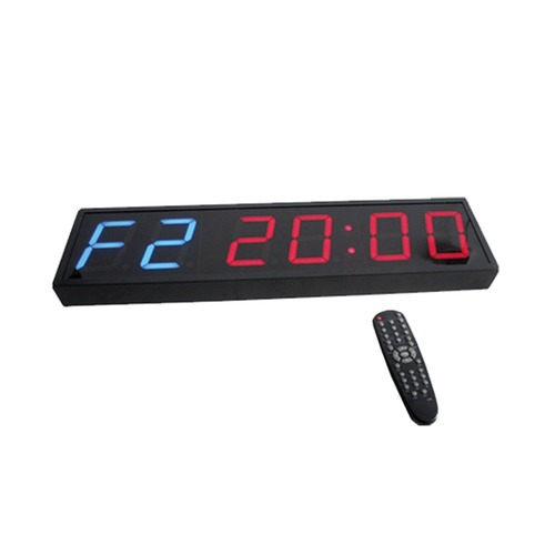 GYM TIMER - GYM TIMER
