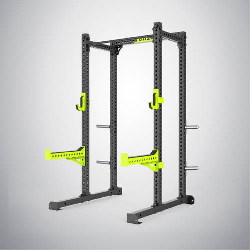 HALF RACK - HALF RACK