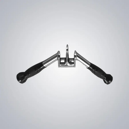 V-SHAPED BAR - V-SHAPED BAR