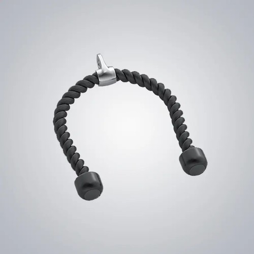 TRICEP ROPE - TRICEP ROPE