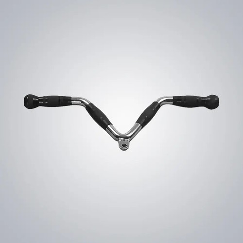 LAT PULL DOWN BAR - LAT PULL DOWN BAR