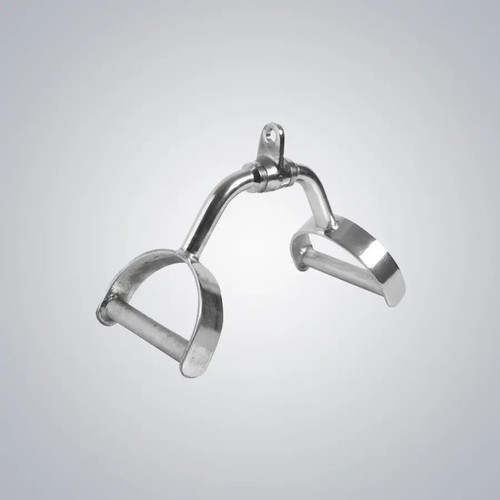 D-GRIP PULL DOWN BAR - D-GRIP PULL DOWN BAR